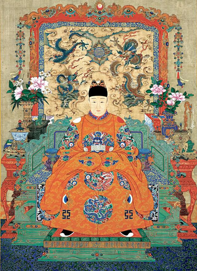 一篇文章读懂：中国古代服装简史