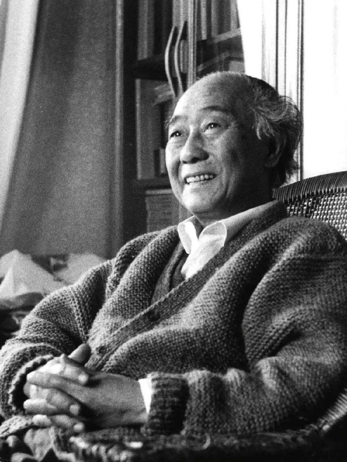 ▲今年是汪老百年诞辰哦！