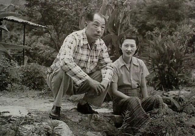 鹰犬刘乙光：看守张学良25年，欺凌赵四小姐|西安事变|蒋介石_新浪新闻