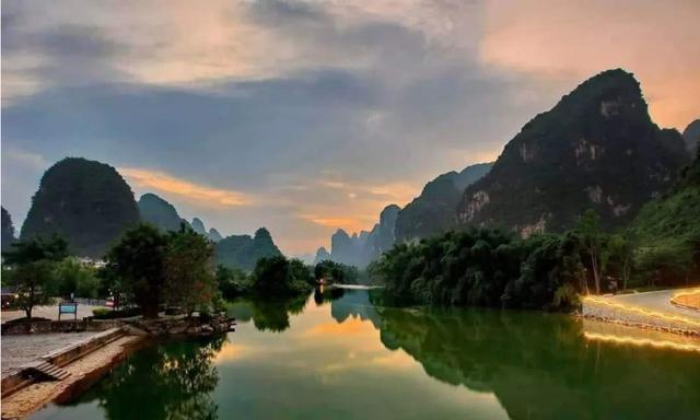 最让人“心累”的景区，不允许私家车进入，只能花钱乘坐景区专车
