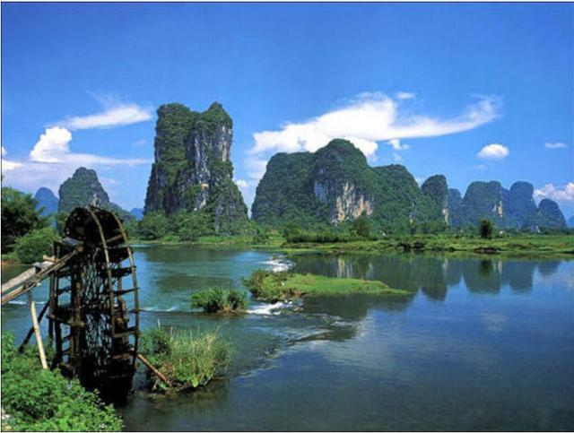 最让人“心累”的景区，不允许私家车进入，只能花钱乘坐景区专车