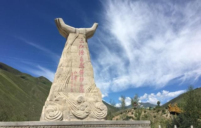 中国这个被称为“中华水塔”的地方，是长江黄河澜沧江的发源地