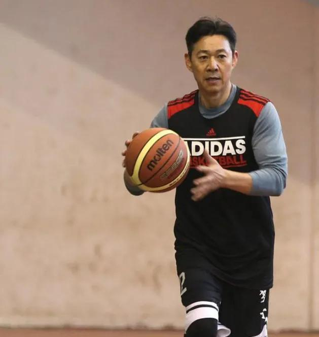 中国内地男演员中最厉害的八大老戏骨,每一个都是经典人物!|男演员|王志文|李幼斌