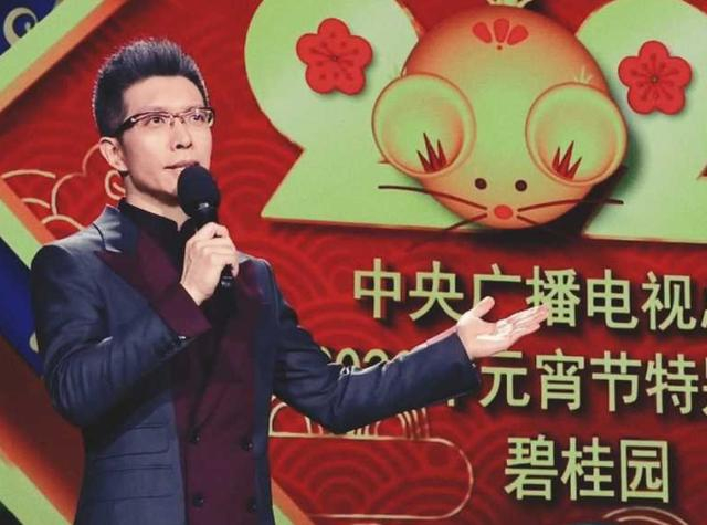 为什么央视主持人都是单身？有些40岁了还没有谈恋爱