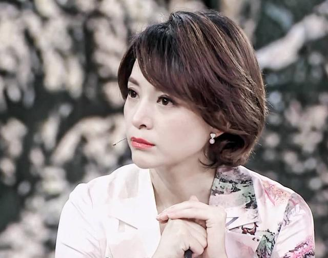 为什么央视主持人都是单身？有些40岁了还没有谈恋爱