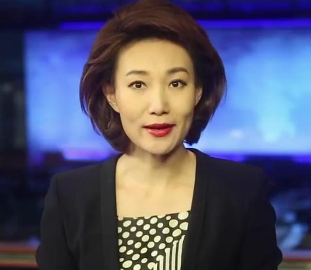 为什么央视主持人都是单身？有些40岁了还没有谈恋爱
