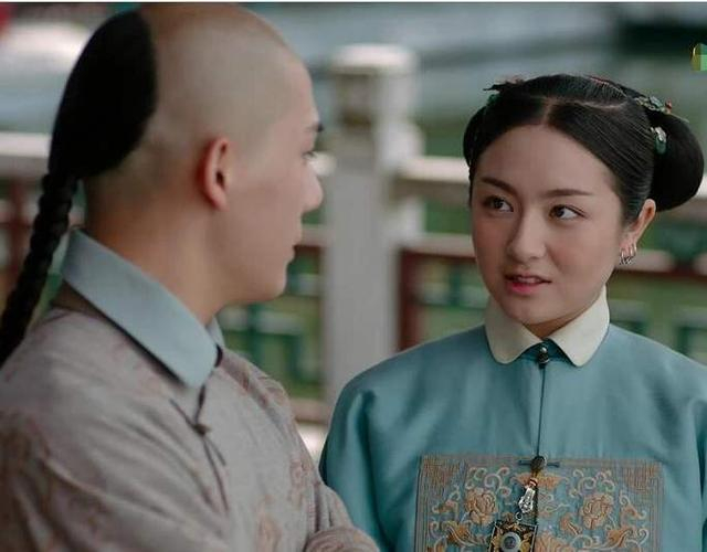 于正剧《梦回朝歌》将播，视觉效果震撼，纣王的造型让人笑出猪叫