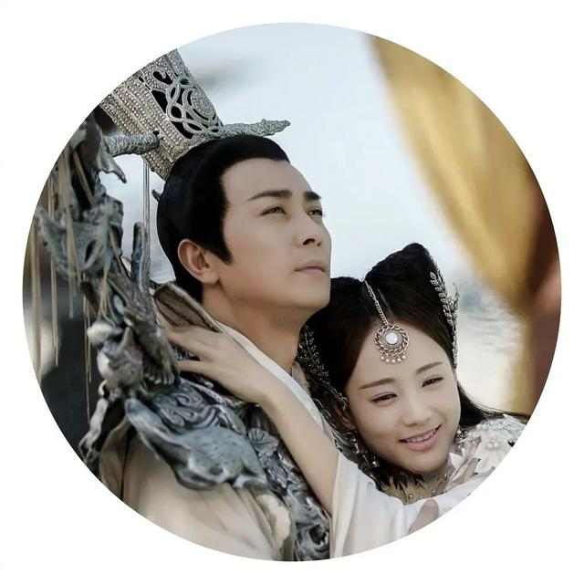 于正剧《梦回朝歌》将播，视觉效果震撼，纣王的造型让人笑出猪叫