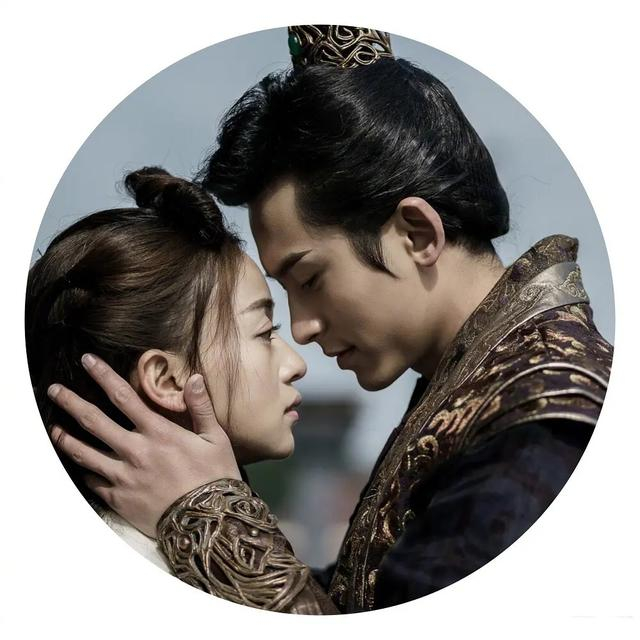 于正剧《梦回朝歌》将播，视觉效果震撼，纣王的造型让人笑出猪叫