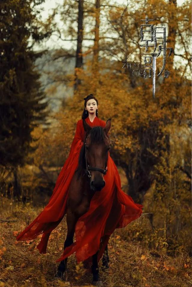 于正剧《梦回朝歌》将播，视觉效果震撼，纣王的造型让人笑出猪叫