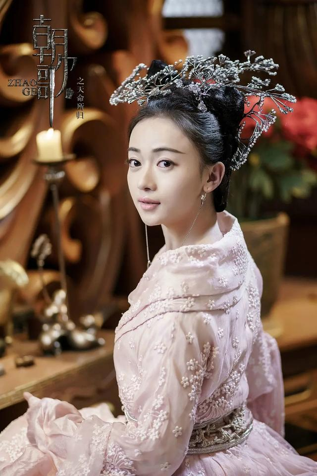 于正剧《梦回朝歌》将播，视觉效果震撼，纣王的造型让人笑出猪叫