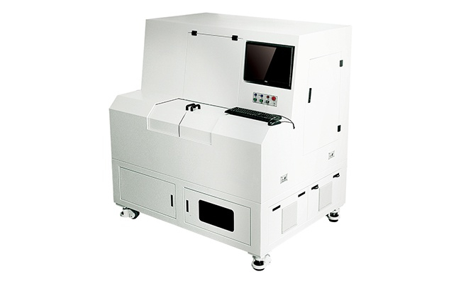 导电玻璃激光刻蚀机的选型介绍