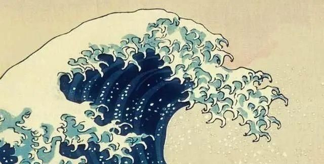 90岁浮世绘巨匠葛饰北斋:我还想多浪5年!