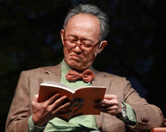 “老戏骨”金士杰年轻照曝光,黑白画质也掩盖不了他的帅气!|金士杰|鬓边不是海棠红_新浪娱乐_新浪新闻