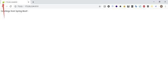 Spring Boot Actuator从未授权访问到getshell__财经头条