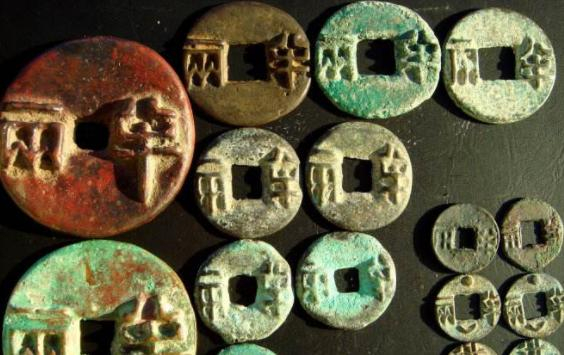 古代没有银行,古人是如何存钱的?“寺院金融”是怎么一回事?|经济发展_新浪新闻