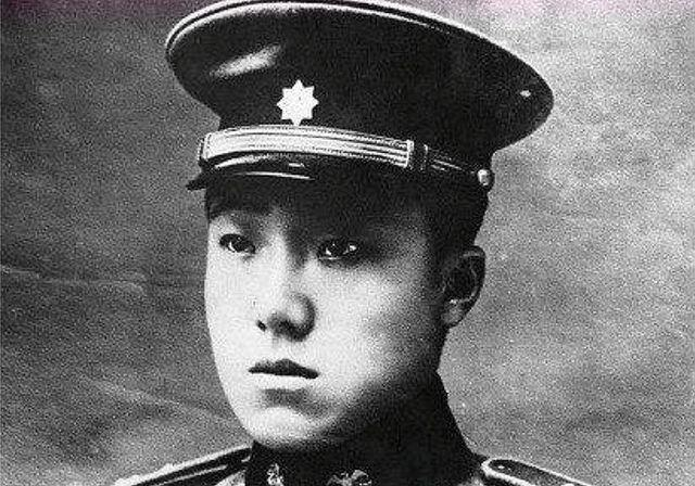 晚清历史老照片,还原真实的清朝王爷