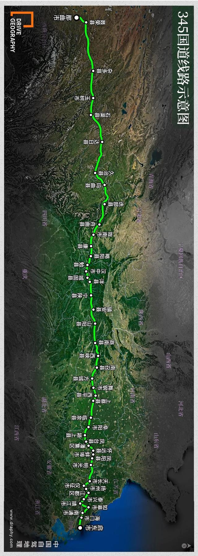另类进藏线：据说这才是真正的文成公主进藏路？