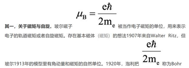 天才与良知——那个尖锐的物理学家泡利｜泡利诞辰120周年纪念