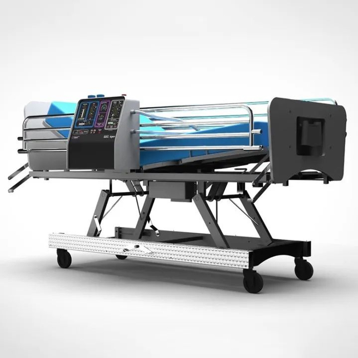 △ CoVent。图片来源 | Instagram