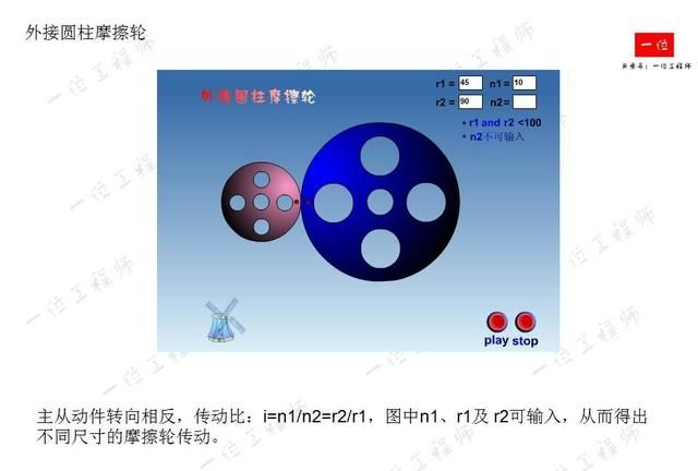 53种常见机构,机械机构设计原理|曲柄|摇杆|死点|虚线|教程_新浪新闻