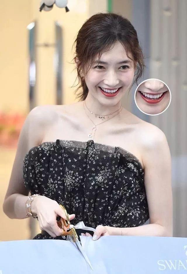 口红为什么老粘在牙上不掉百科在线