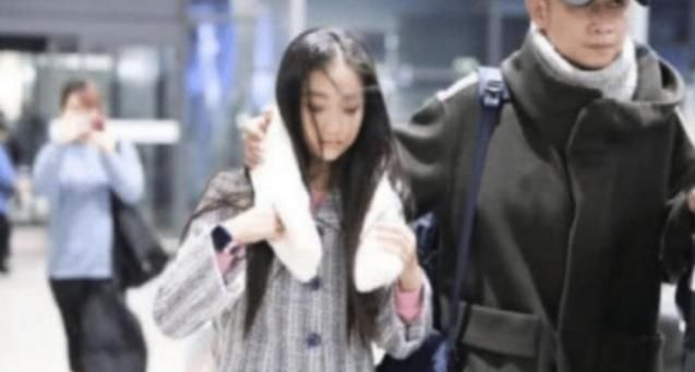 有种“遗传”叫文章的女儿，避开自己所有基因，完美copy马伊琍