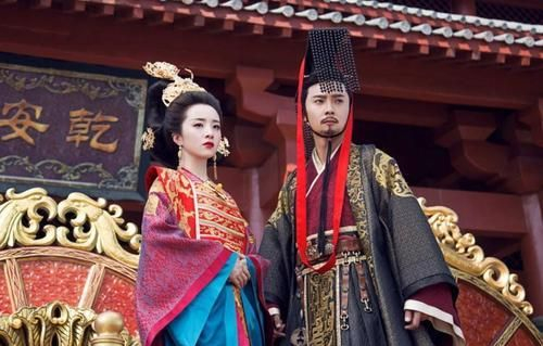 谁是杨勇被废的真凶?细节表明,杨广上台是隋文帝的精心选择|皇后|杨坚|杨素|独孤|太子_新浪新闻