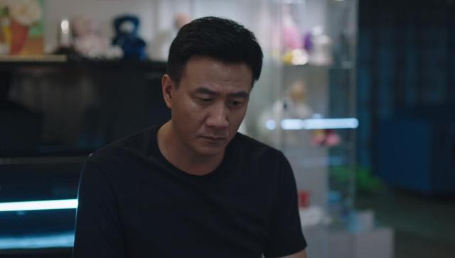 《猎狐》杨建群结局没有入狱,却是最好的结局|胡军|被捕|洗白|杨建秋|王凯_新浪娱乐_新浪新闻