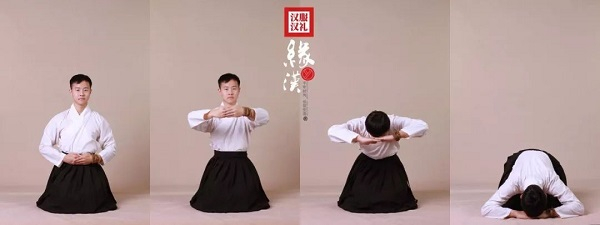 古人动不动就要跪拜吗?其实真相是这样的,别再被电视剧骗了