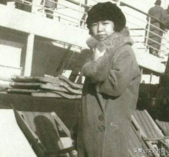 汪精卫情事:他爱的没娶,自尽了;爱他的,让他爱了她的替身