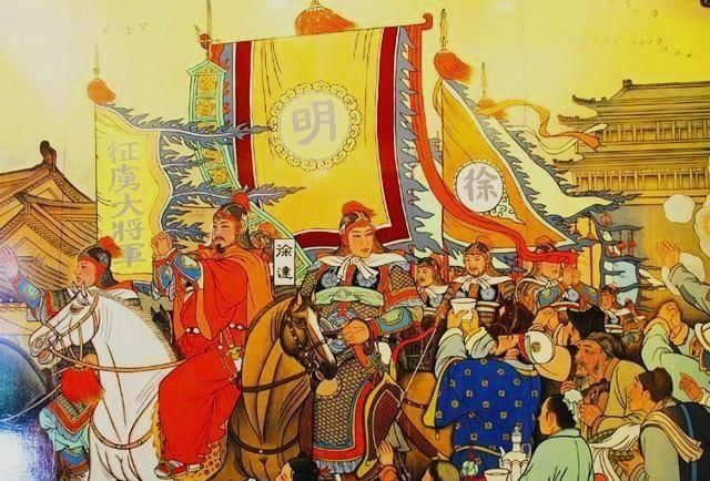 历史上常有“反清复明”,为何却少有“反元复宋”