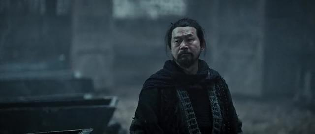 68岁“包租公”再演燕赤霞，身手敏捷气势十足，曾替李小龙翻跟头