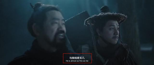 68岁“包租公”再演燕赤霞，身手敏捷气势十足，曾替李小龙翻跟头