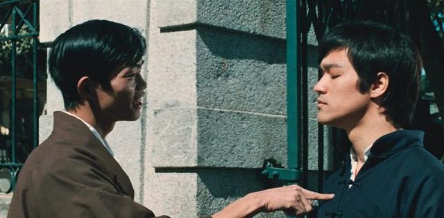 68岁“包租公”再演燕赤霞，身手敏捷气势十足，曾替李小龙翻跟头