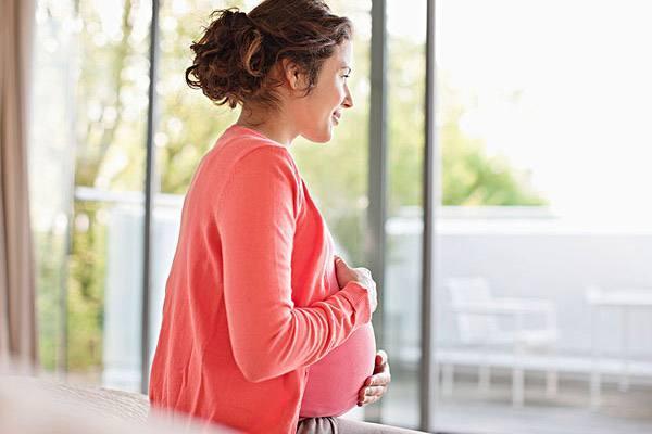 高龄孕妇的极限：女人最晚多少岁还能怀孕？