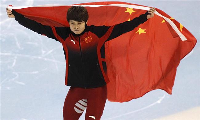 她是中国滑冰一姐，四次夺冠三次被开除，如今却成了国家队教练！