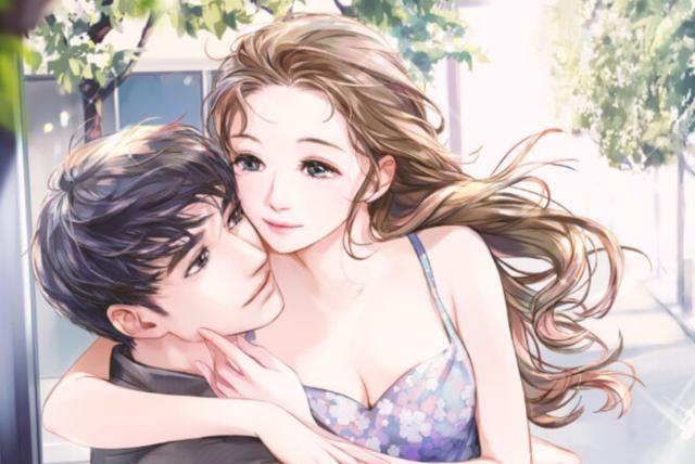 三本优质小说推荐，男女主一边恋爱一边搞事业，势均力敌