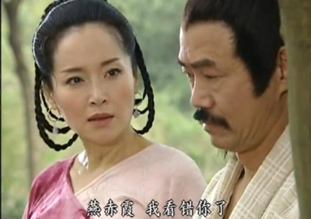 68岁“包租公”再演燕赤霞，身手敏捷气势十足，曾替李小龙翻跟头