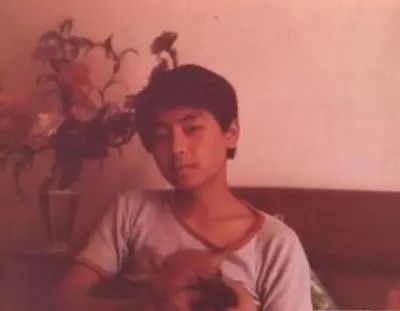 “一代歌王”王杰的一生:浪子,巨星,传奇