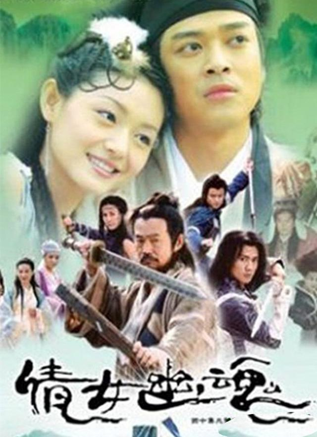68岁“包租公”再演燕赤霞，身手敏捷气势十足，曾替李小龙翻跟头