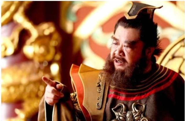 五代十国的后梁皇帝朱温,他究竟是个怎样的人?
