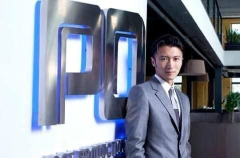 谢霆锋10亿身家曝光！成立基金会，全留给他们！