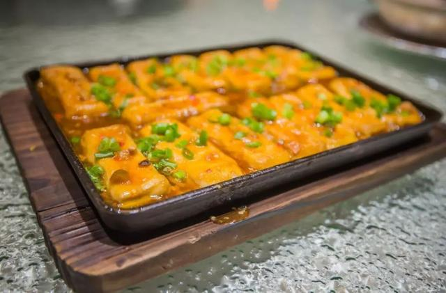 中国到底哪里的臭豆腐最好吃?