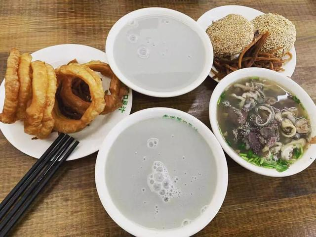 中国到底哪里的臭豆腐最好吃?