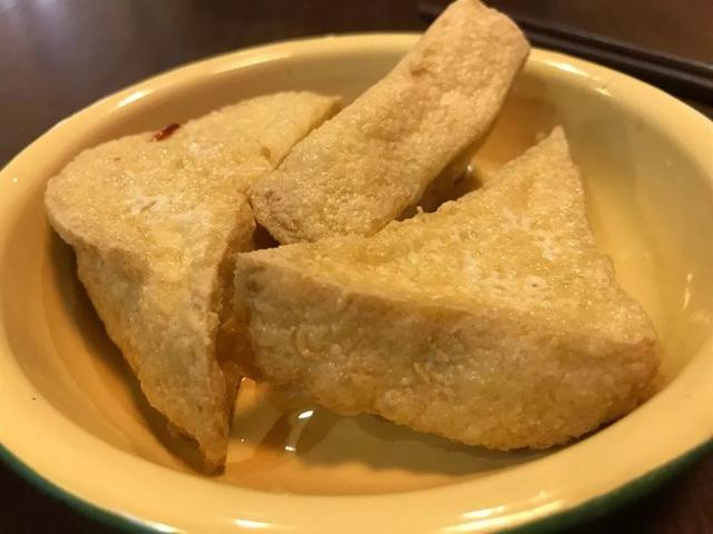 中国到底哪里的臭豆腐最好吃?