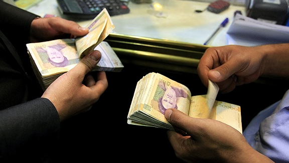 ▲里亚尔。图片来源：视觉中国