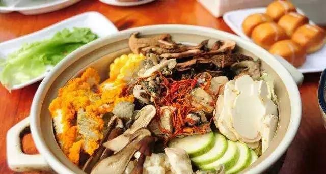 官渡区最低调的11条美食街，私藏了半个昆明的地道美味