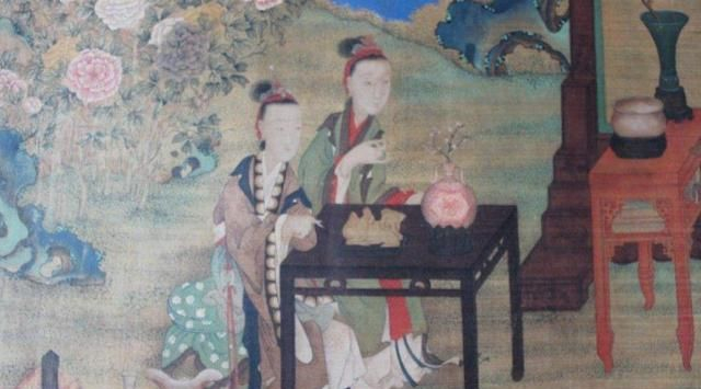 转官难、地位低,古代皇帝的御用画师们,地位为何如此“尴尬”