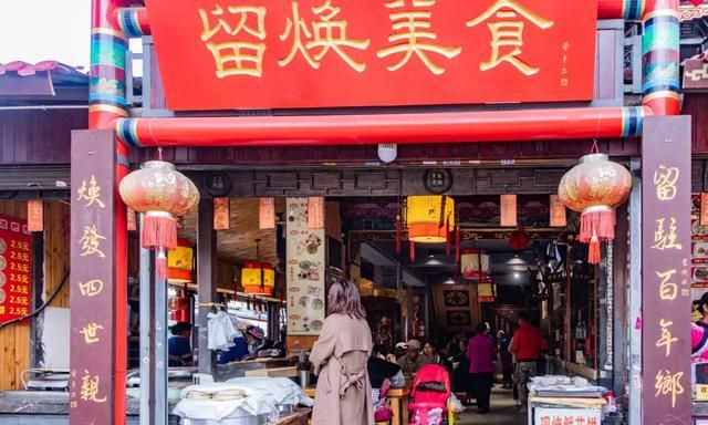 官渡区最低调的11条美食街，私藏了半个昆明的地道美味